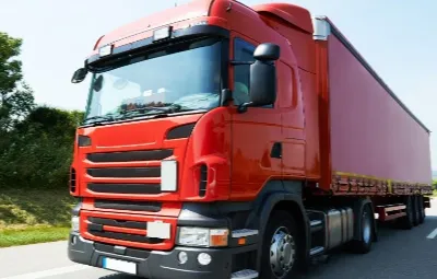 İstanbul Payas Ambar Kargo